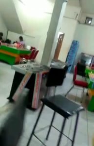 Bos Judi Merk Casper Kuasai Komplek Asia Mega Mas