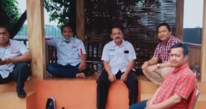 Ketua Harian DPP APKLI Dikukuhkan, DPW LPPKI DKI Jakarta Siap Bersinergi