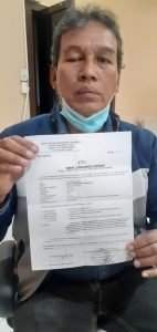 Kuasa Hukum Todo Sianipar Minta Polrestabes Medan Serius Tangani Laporan Kliennya