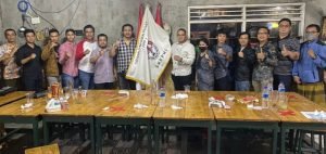 Kongkritkan Program Kerja, dan Bangun Soliditas Pengurus, DPP SKPPHI Adakan Rapat Konsolidasi ke II
