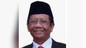 Mantan Menhan RI Berpeluang Diperiksa Kejagung, Mahfud MD Beberkan Sebab Kasus Satelit