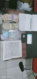 Laporan Warga Direspon Cepat, Polres Sergai Amankan Jurtul KIM di Sei Bamban