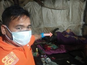 Diduga Memiliki Riyawat Darah Tinggi, Penjaga Malam di Sergai Ditemukan Tewas Membusuk