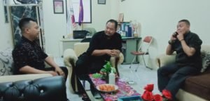 Ketua Dewan Pengawas LPPKI DKI Jakarta Erwin H Al-Jakartaty, Harapkan Lembaga Punya Pengaduan Berbasis IT / Online