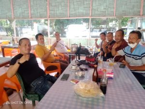 Awak Media Bersama Pihak Manajemen Bar Hotel Deli Indah Mengklarifikasi Tidak Benar Dengan Bemberitaan yang beredar