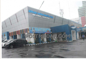 Dit Lantas Polda Sumut Keluarkan Aturan Pengurusan SIM Masa PPKM Level 2 dan 3