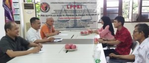 Soroti Stock Migor di Lapangan, DPW LPPKI DKI Jakarta, Siap Awasi Migor Sesuai Harga Eceran Tertinggi