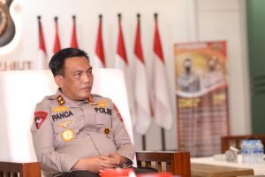 Raih Rating Tertinggi Penilaian Kinerja Polri, Kapolda Sumut : Kita Terus Berkomitmen Tingkatkan Pelayanan Masyarakat
