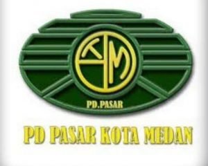 Bonar Manganar Pasaribu Pernah Dicopot Dari PUD Pasar Kota Medan, Lah Ini Kok Naik Lagi!!!