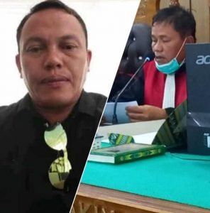 Putusan Bebas Oknum Polisi dan 5 Terdakwa Korupsi Dinilai Kontroversi Di Medan, Ada Apa ??