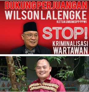 Polres Lampung Timur Harus Fair, Objektif Serta Mendudukkan Peristiwa Hukum Menjadi Satu Rangkaian