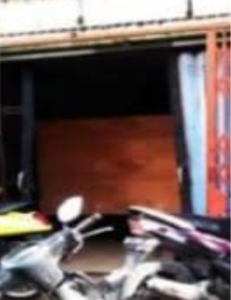 Polrestabes Medan Dan Polsek Sunggal Tak Bernyali Tutup Judi Tembak Ikan Di Pajak Babi Kampung Lalang