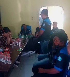 Kunjungan Kerja DPP KSMN Sumatera Utara Disambut Hangat Oleh Jajaran Pengurus DPD Kabupaten Asahan