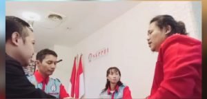 Serahkan Laporan Perkembangan Organisasi, DPD SKPPHI Provinsi Jatim Akan Finalkan Struktur Pengurus