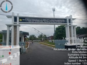 Lagi Lagi Wartawan Di Medan Diintimidasi Di Duga Di Ancama Pada Saat Komfirmasi Di BPPTP Medan Sumatra Utara