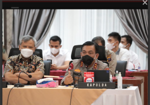 Polda Sumut Undang Komnas Ham, LPSK dan Kompolnas Jelaskan Perkembangan Kasus Kerangkeng