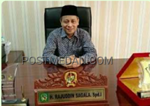 Wakil Ketua DPRD Medan Meminta Kapolrestabes Medan Menutup Dan Menindak Tegas Pemilik Judi 303 Di Asia Mega Mas