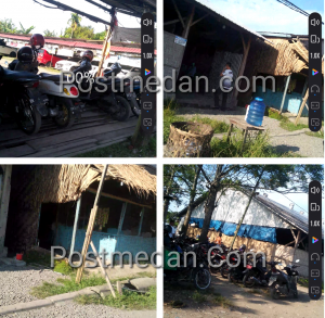 Di Bulan Suci Ramadhan Judi Dadu, Samkwuan Pasar.7 (Tujuh) Desa Manunggal Tanah Garapan Helvetia Bebas Beroprasi