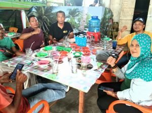 Metroz.id Kolaborasi Dengan Insan PERS Sumut Dan Jurnalis Aceh Di Medan