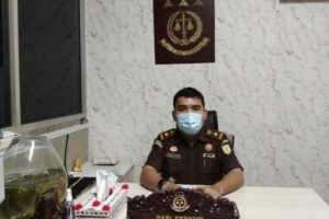 Soal Dugaan Penyelewengan Dana Desa, Kejatisu Akan Pantau Penanganan Laporan Warga Betimus Mbaru Yang Ditangani Cabjari Pancur Batu