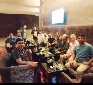 OTAROSE Bantah Tidak Ada Pengutipan Royalti Kepada Penyanyi