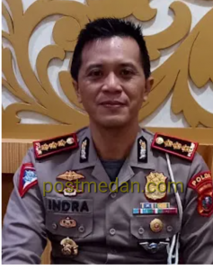 Direktorat Lalu Lintas (Ditlantas) Polda Sumatra utara menghimbau Masyarakat Yang Mudik Agar Memilih Pulang Lebih Awal