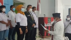 uscab PKB, Sastroy Bangun S.Sos Resmi Terpilih Sebagai Ketua DPC PKB Kab.Karo Priode 2022-2027