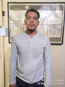 Maling di Rumah Ustad Gol..Lah