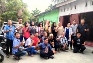 Sobat GAN’PRAN Sumut Adakan Rapat Konsolidasi Menjelang Deklarasi Akbar