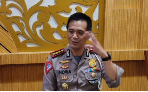 Jelang Libur Panjang Ditlantas Polda Sumut Siagakan Personil Dititik Rawan Bencana dan Macet