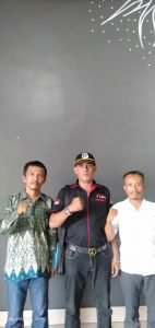 Panitia Lomba Lari Marathon 10 k resmi Buka pendaftaran Peserta .