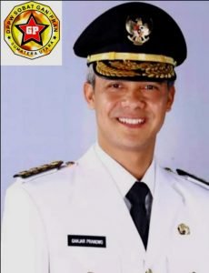 Ganjar Pulihkan Lahan Kritis Di Jawa Tengah Sejak Tahun Awal Menjabat Gubernur