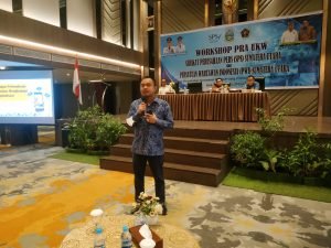 Jadi Wartawan Harus Bisa Menulis Tidak Boleh Copy Paste, Tetap Sesuai Kode Etik Jurnalistik