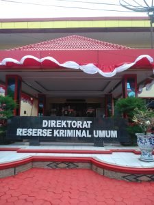 Sudah Hampir Satu Bulan Laporan Kosti Dameria Di Krimum Polda Sumut Jalan di Tempat