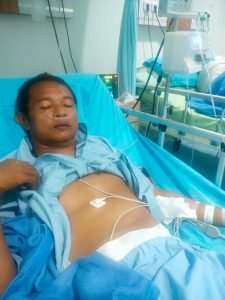 Diduga di Aniaya Dan di Culik,,Masyarakat Minta Kapolres Belawan Usut Tuntas Tindakan Peremanisme yang Di Alami TZ