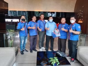 Dengan Semangat dan kerja Keras SPPPMI Sangat Dahsyat Menciptakan Setiap Unit Kerja di Sumatra Utara