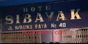 Masyarakat Minta Kapolrestabes medan Tutup Tempat prostitusi Di Jalan Nibung, Terkesan Polsek Medan Baru Tutup Mata Keberadaan Tempat Tersebut