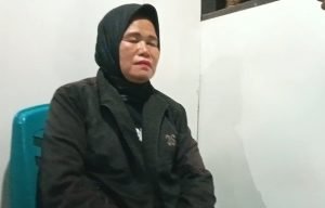 Apresiasi, Polres Belawan Respon Cepat Tanggapi Laporan Pengaduan, Korban : Saya Merasa Takut dan Senang Atas Tertangkapnya Terlapor