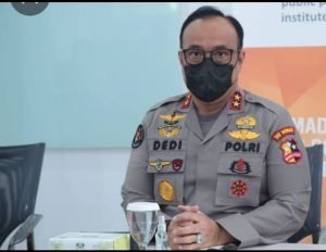 Polri Pastikan Kabar Temuan Bunker Rp900 Miliar di Rumah Ferdy Sambo Tidak Benar