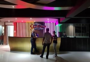 Tempat Hiburan GS Diduga Sediakan Wanita Penghibur Tarif Rp 650 Ribu dan Obat Terlarang