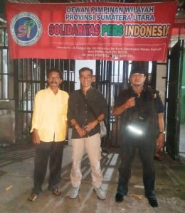 DPW SPI Sumut Wacanakan Gelar SKW BNSP Perdana di Medan