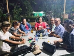 STM-P2SI Dan JMI : “Pembukaan Pasar Aksara Pulihkan Perekonomian Medan”