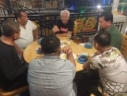 Kapuskopkar ‘A’ BB : Warga Harus Manfaatkan Dialog Humanis & Jangan Terjerat Hukum