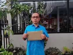 Pengacara Senior Dr. Ikhwaluddin Simatupang Adukan Oknum PNS Medan Denai ke Walikota