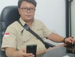 Ramaikan Pasar Aksara, STM-P2SI Minta PUD Pasar Medan Buka Bazar dan Pasar Murah”.