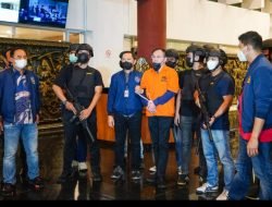 Kapolda Sumut Buktikan Komitmen Berhasil Tangkap Bos Judi Apin BK