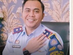 Dirjen Imigrasi Resmikan Masa Berlaku Paspor RI Selama 10 Tahun