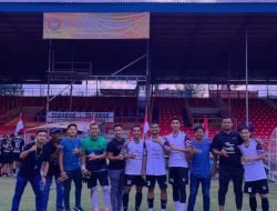 Persabar Aceh Barat Melaju ke Babak Semi Final