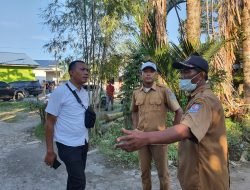 Polsek Percut Sei Tuan Berantas Judi Di Wulkumnya