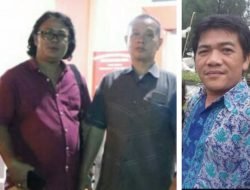 Ketidak Percayaan Kepada Polri Merupakan Ancaman Serius Bagi Kamtibmas